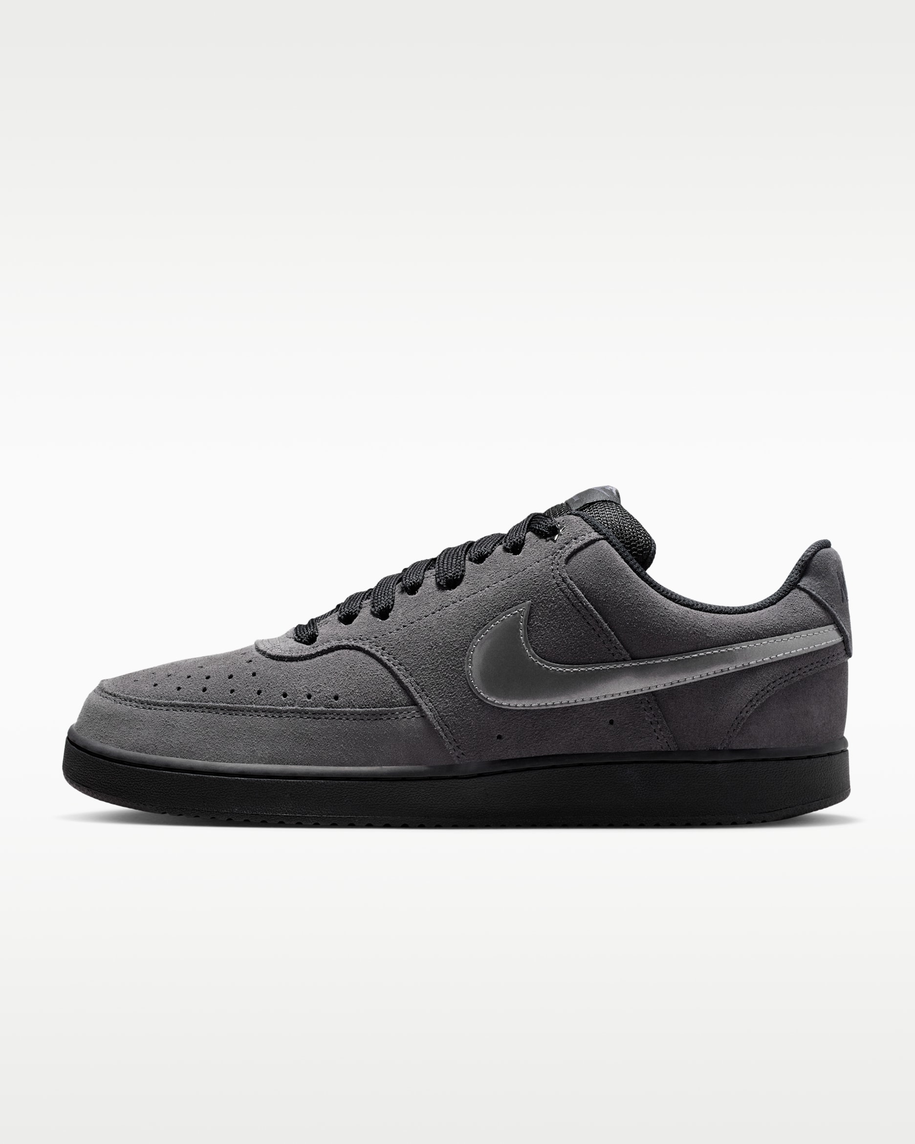 Nike Court Vision Low Men's Shoes. Nike.com